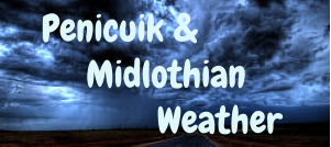 Penicuik &      Midlothian              Weather